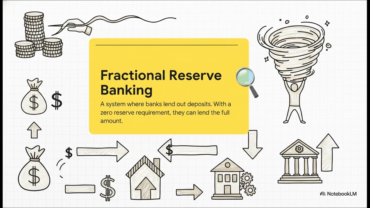 The Shadow Banking Engine