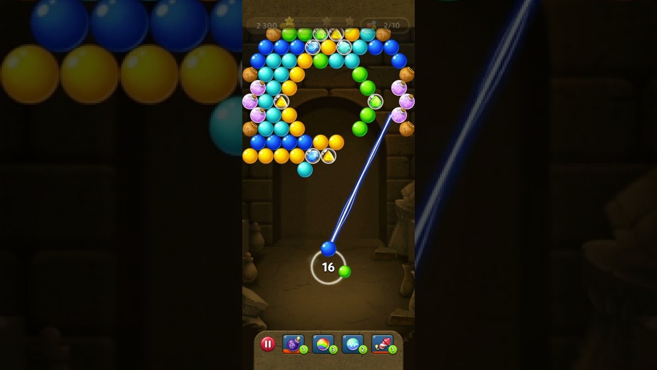 Bubble Pop Origin 20