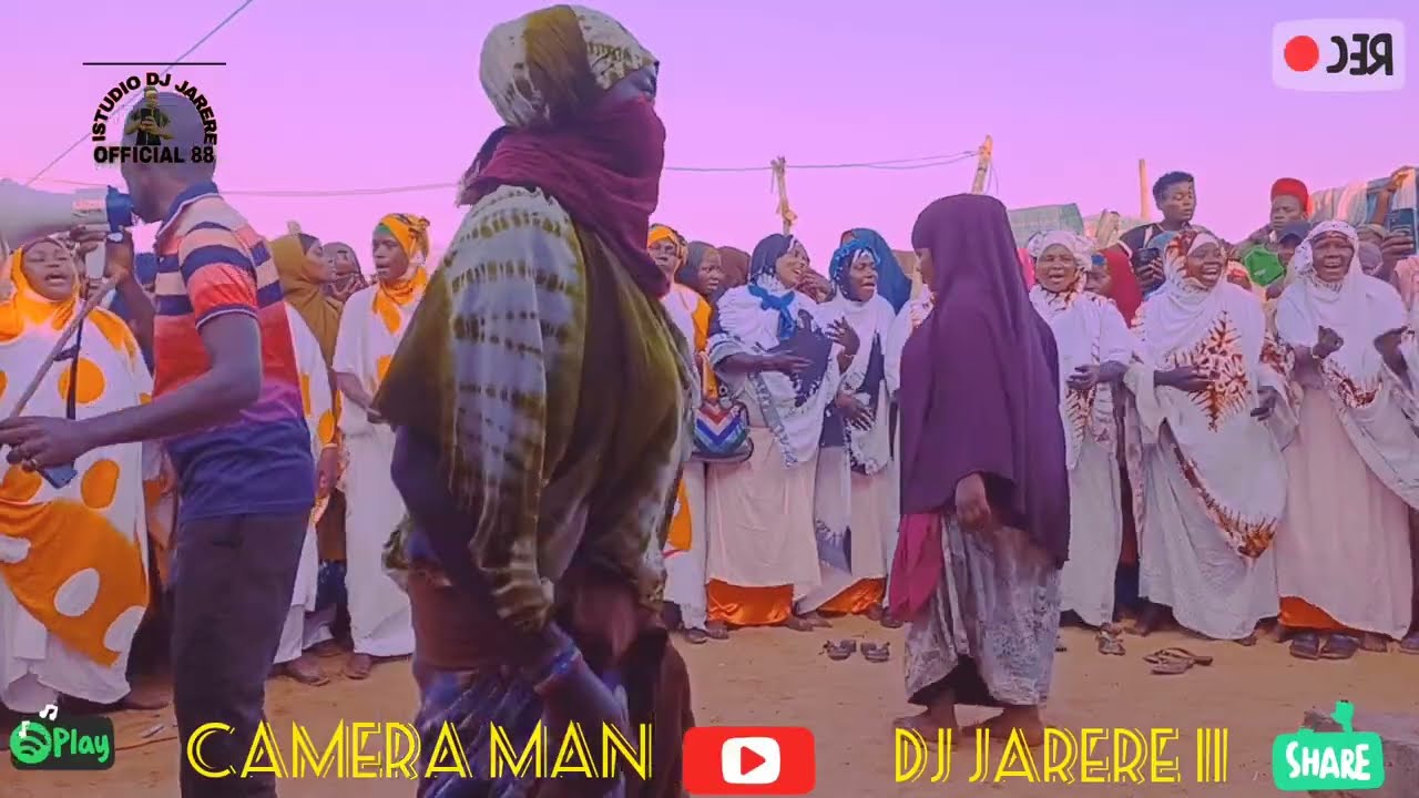 NIIKO AROOS SHIDAN SOMALI BANTUU KISMAAYO 2024