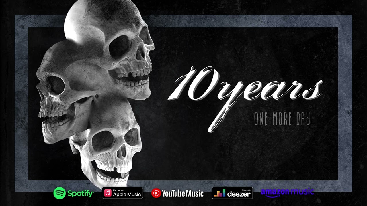 10 Years - 