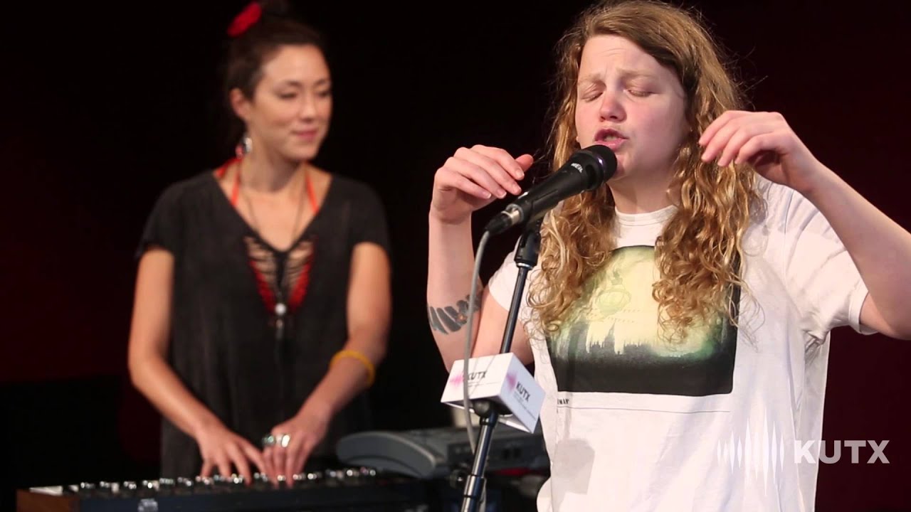 Kate Tempest - 