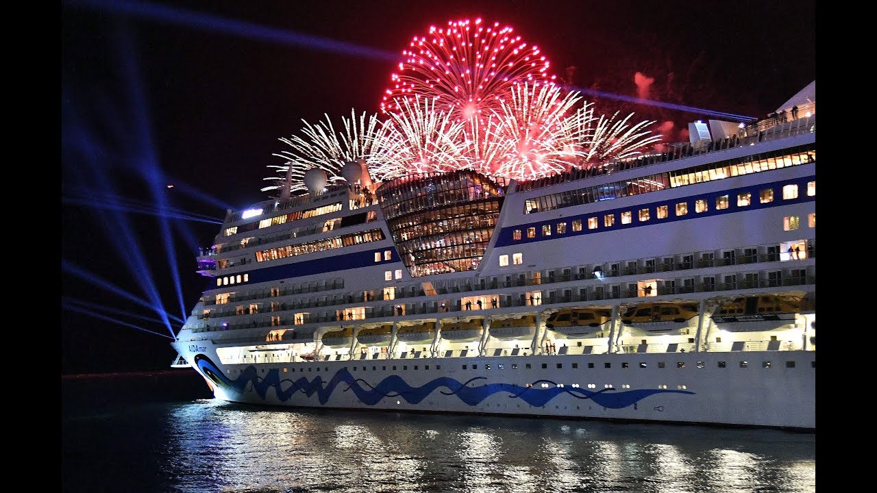 Rostock Cruise Festival (OFFICIAL)