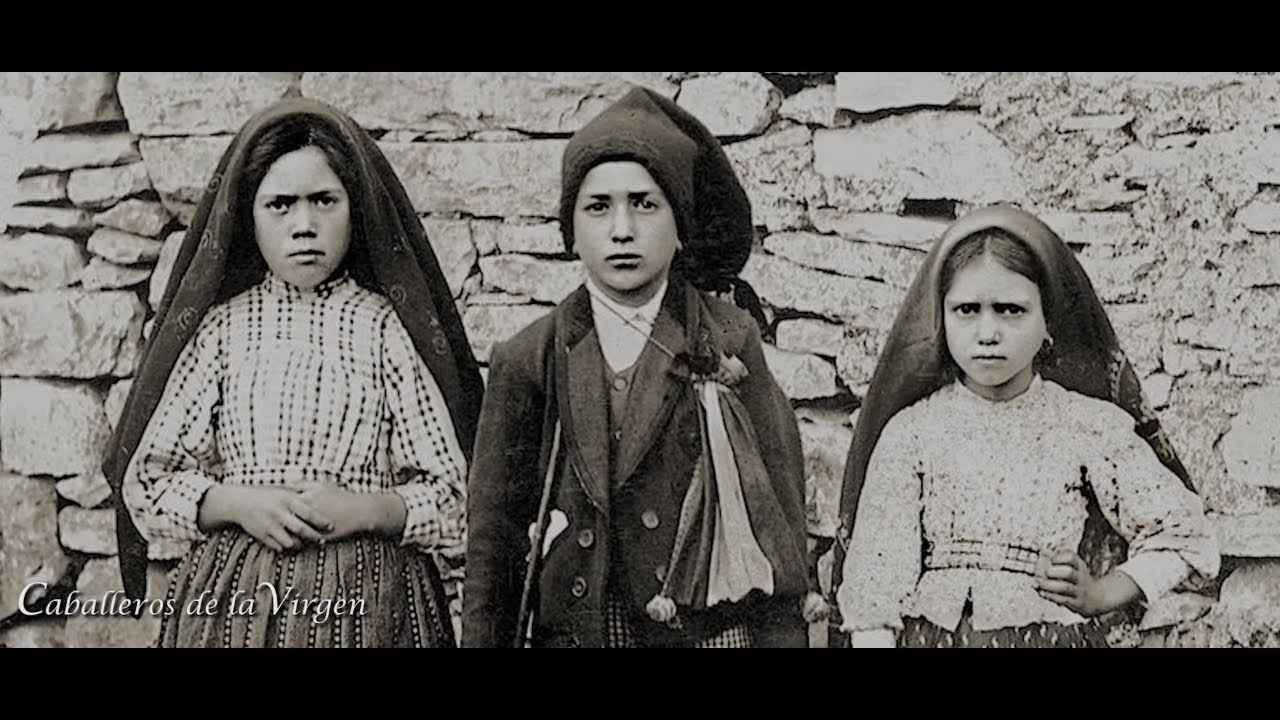 ¿Cómo fue la vida de los santos Francisco y Jacinta Martos de Fátima, videntes de Fátima?