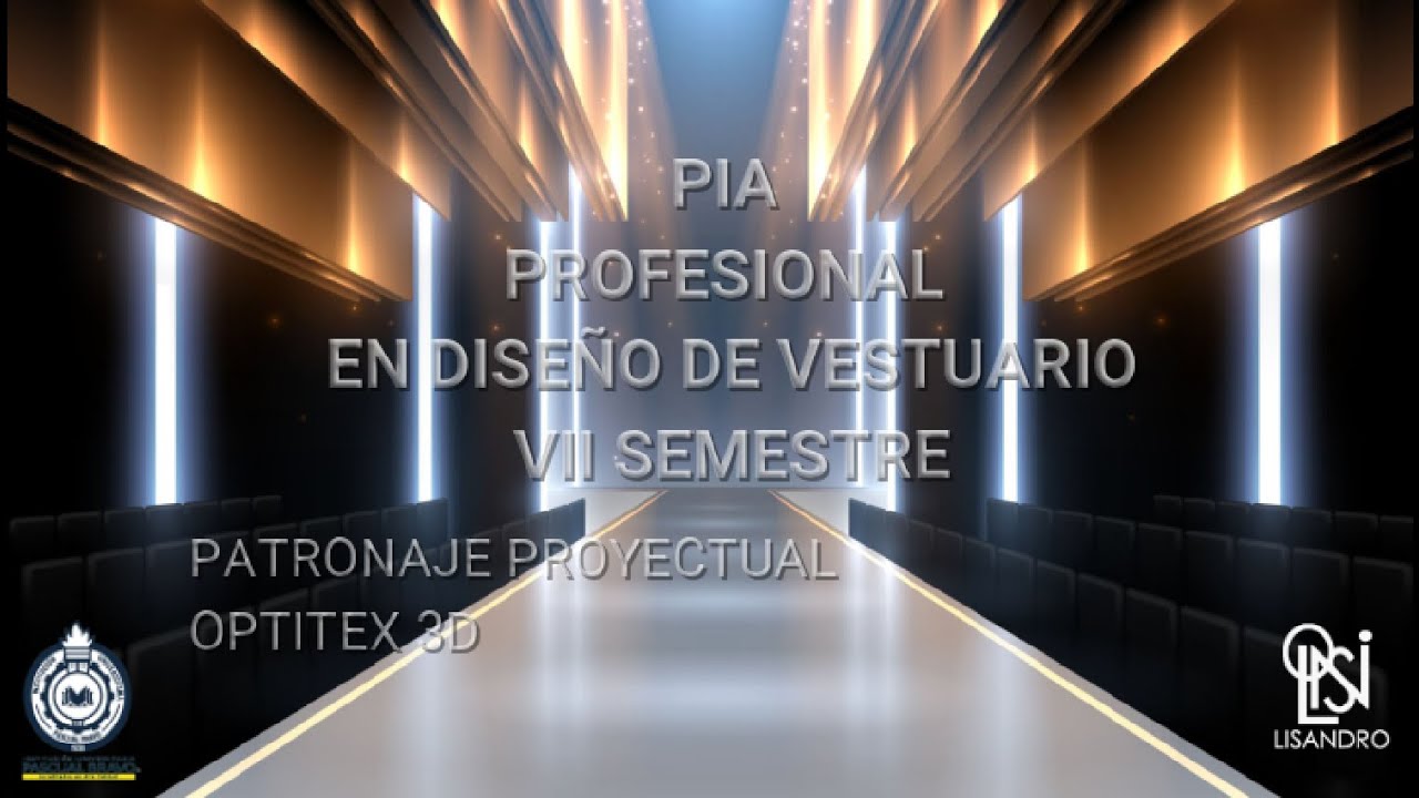 PROYECTO FINAL PATRONAJE PROYECTUAL 3D optitex 3d + IA