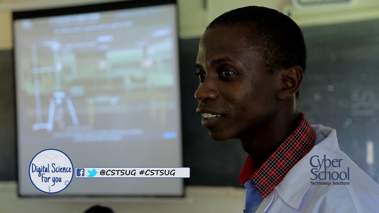 #DigitalScienceForYou:  GREEN HILL ACADEMY