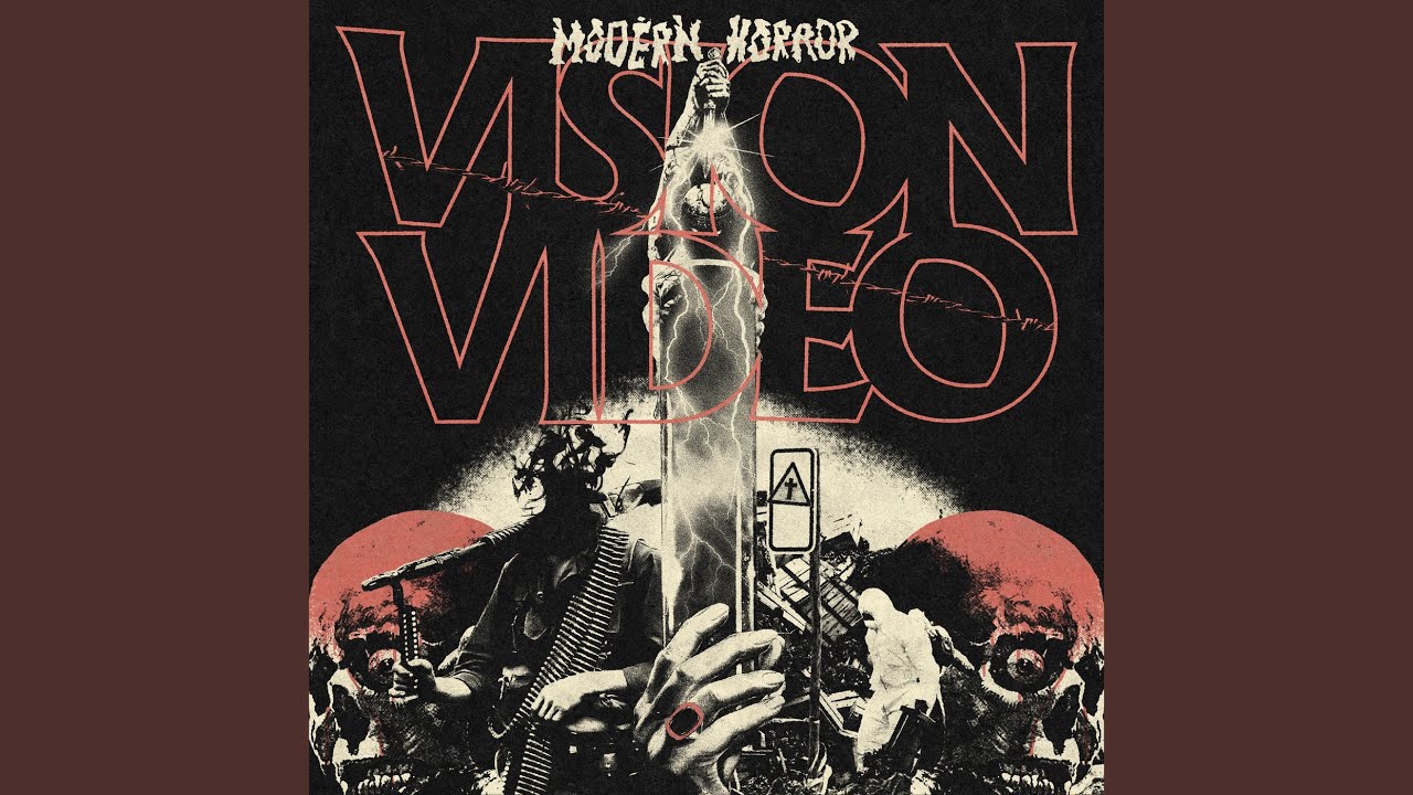 Modern Horror