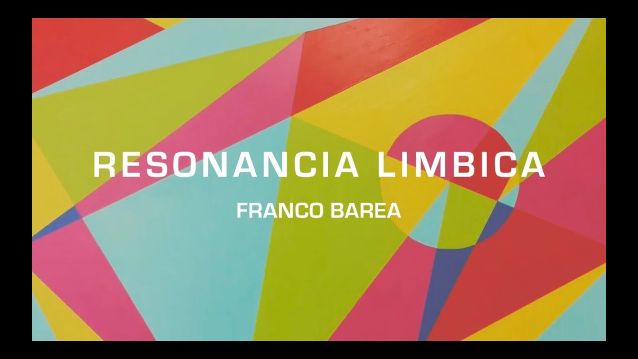 RESONANCIA LIMBICA