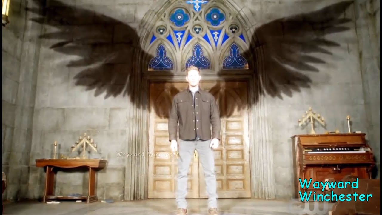 Michael Possesses John, Adam & Dean | The Winchester Bloodline - Supernatural Explored