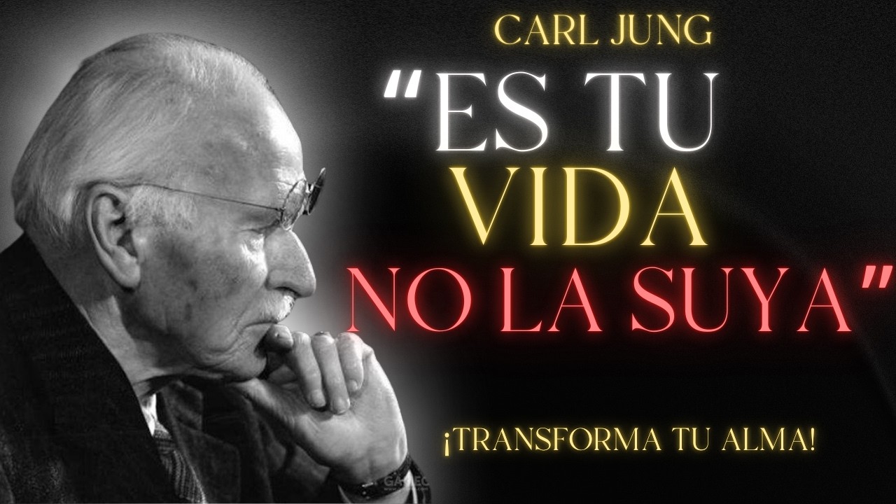 Cómo Superar las Expectativas de Tu Familia y Encontrar Tu Camino - Carl Jung