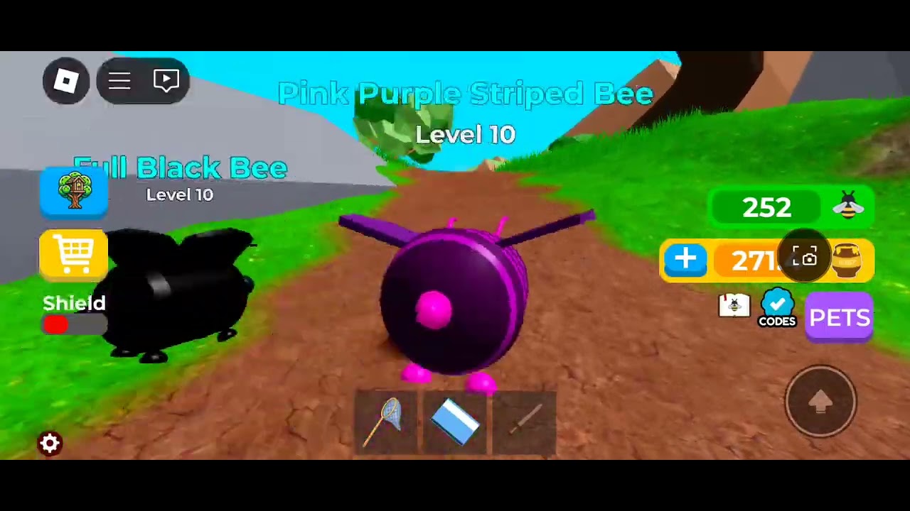How To Get The Parkour Badge In Super Treehouse Tycoon 2 | Silent Commentary | Tutorial