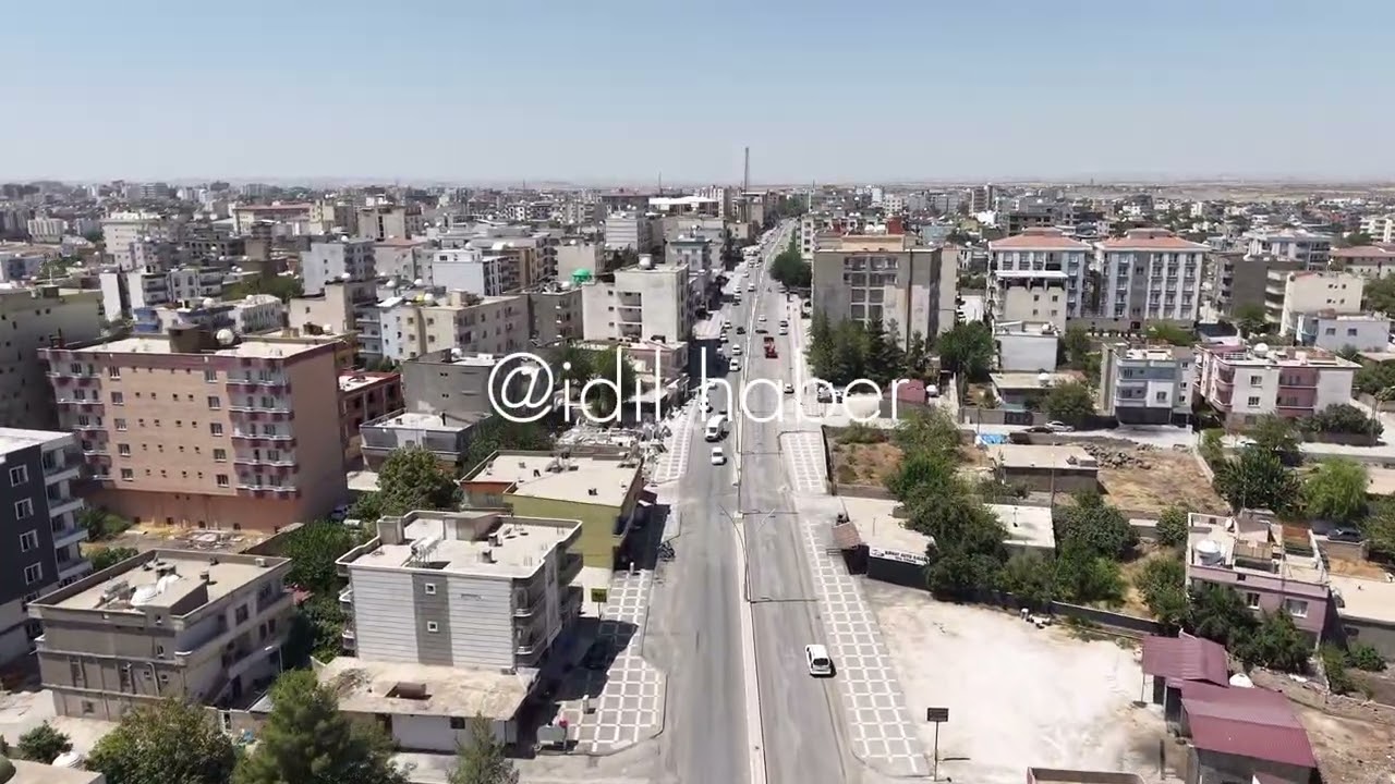 İdil / Şırnak ( Hezex ) İdil Haber