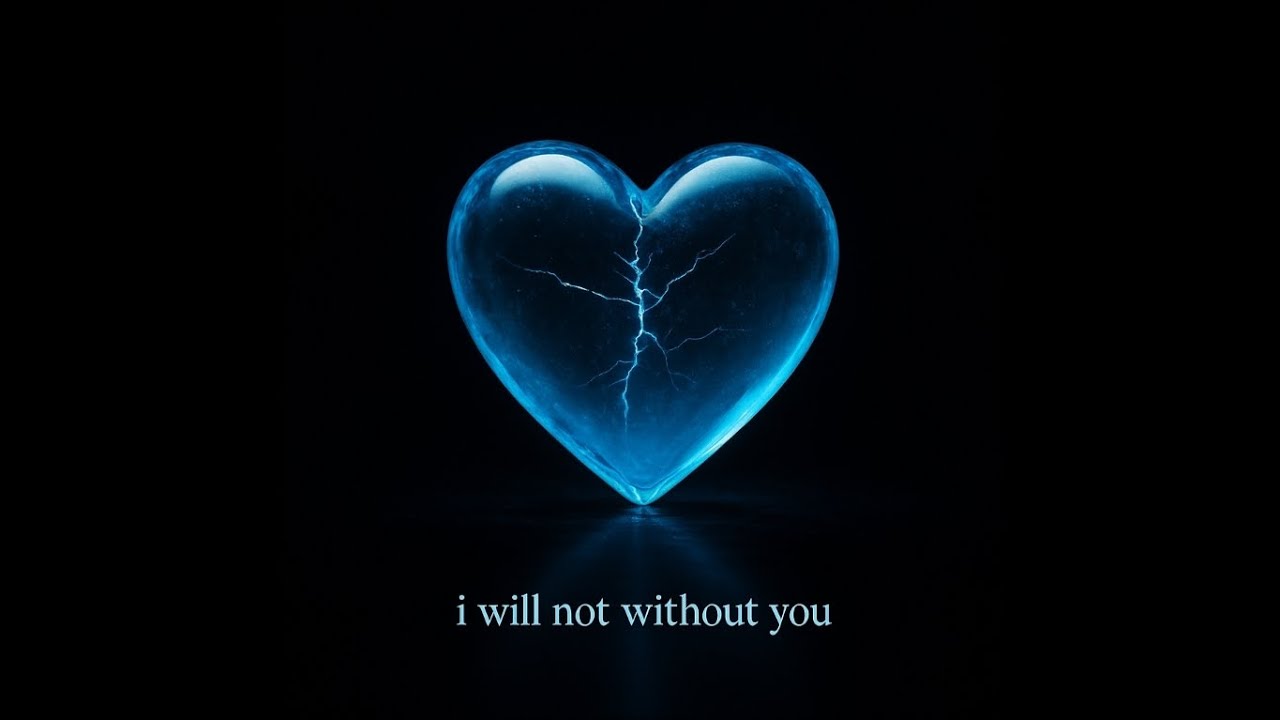 I Will Not Without You - Ulan Ray