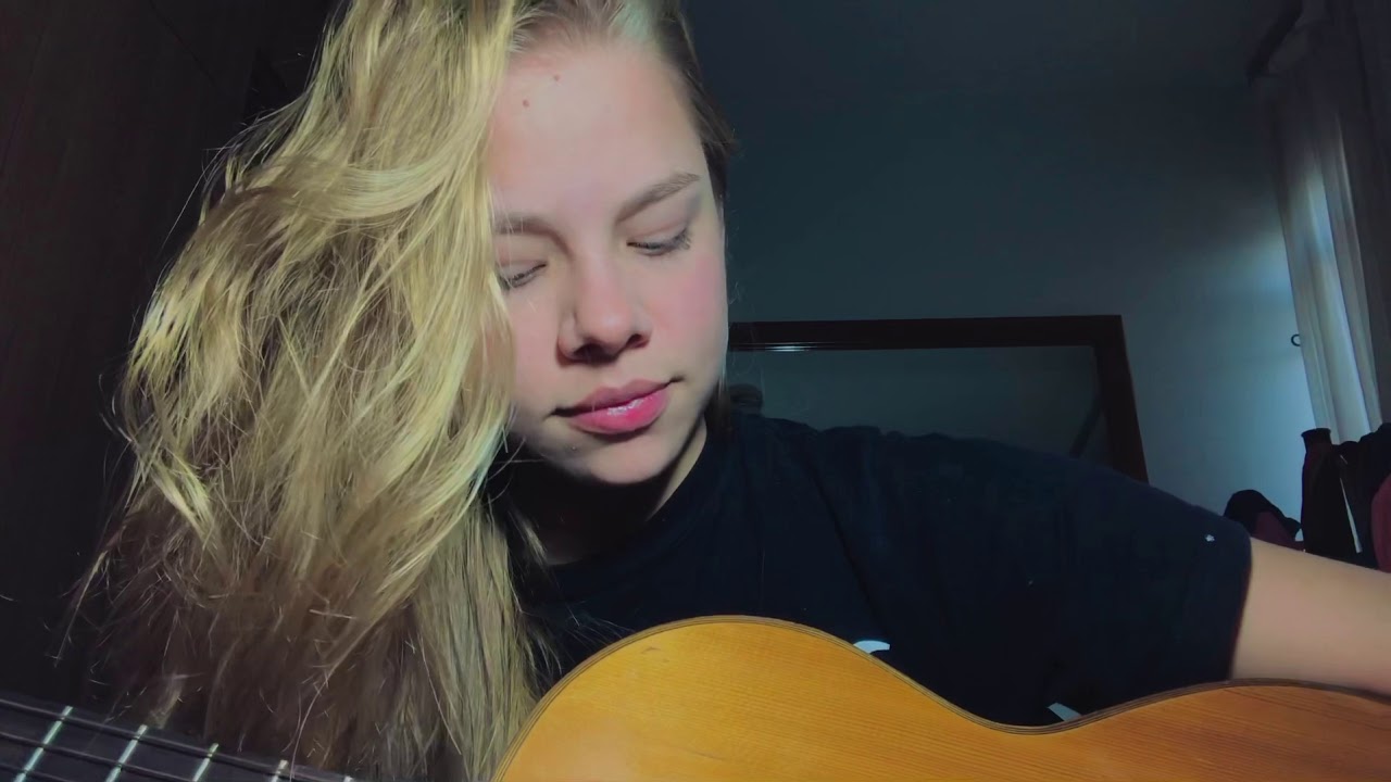 Todo Homem- Zeca Veloso (cover) Madu