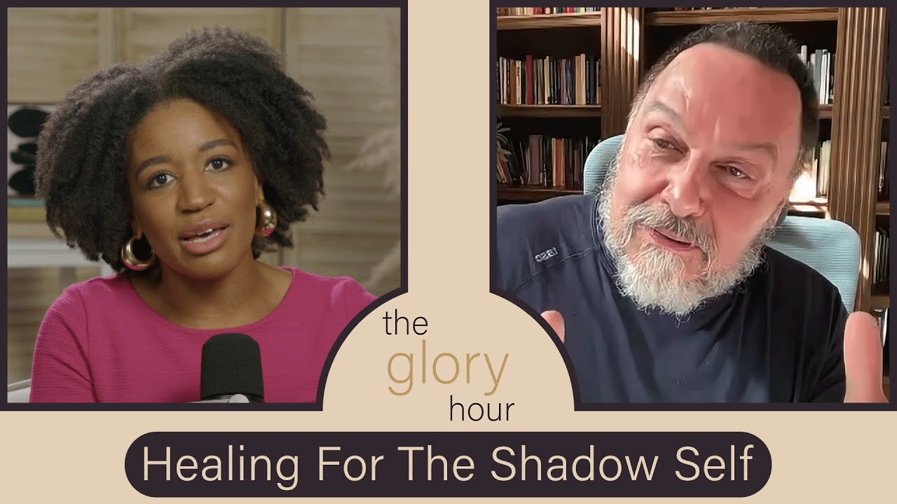 Healing For The Shadow Self | How To Spiritually Awaken The Soul With Dr. Mark Chironna