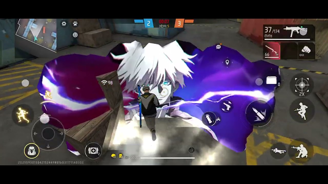 Going diamond 1 2 diamond to in noob ID