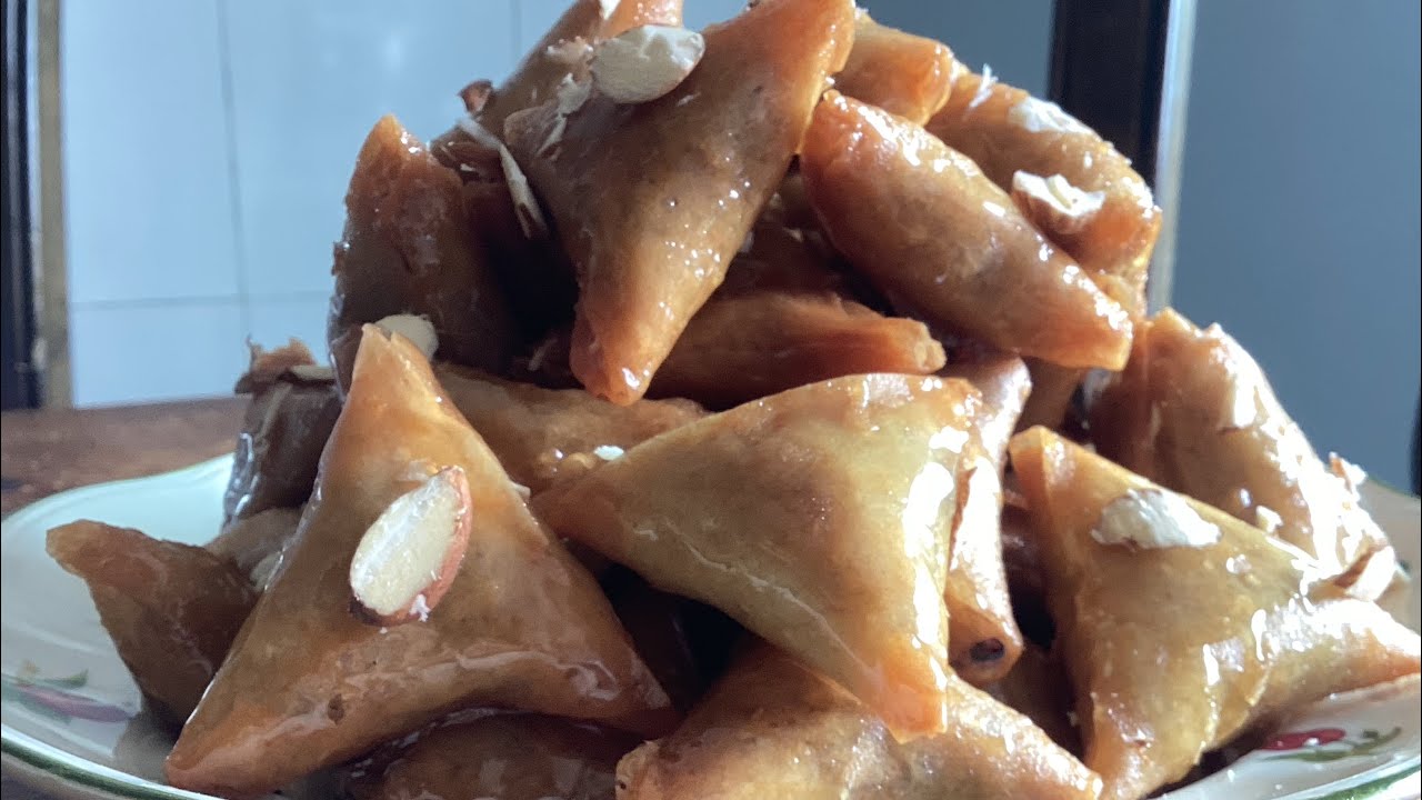 بريوات بالكاكاو رائعين وناجحين من اول تجربة