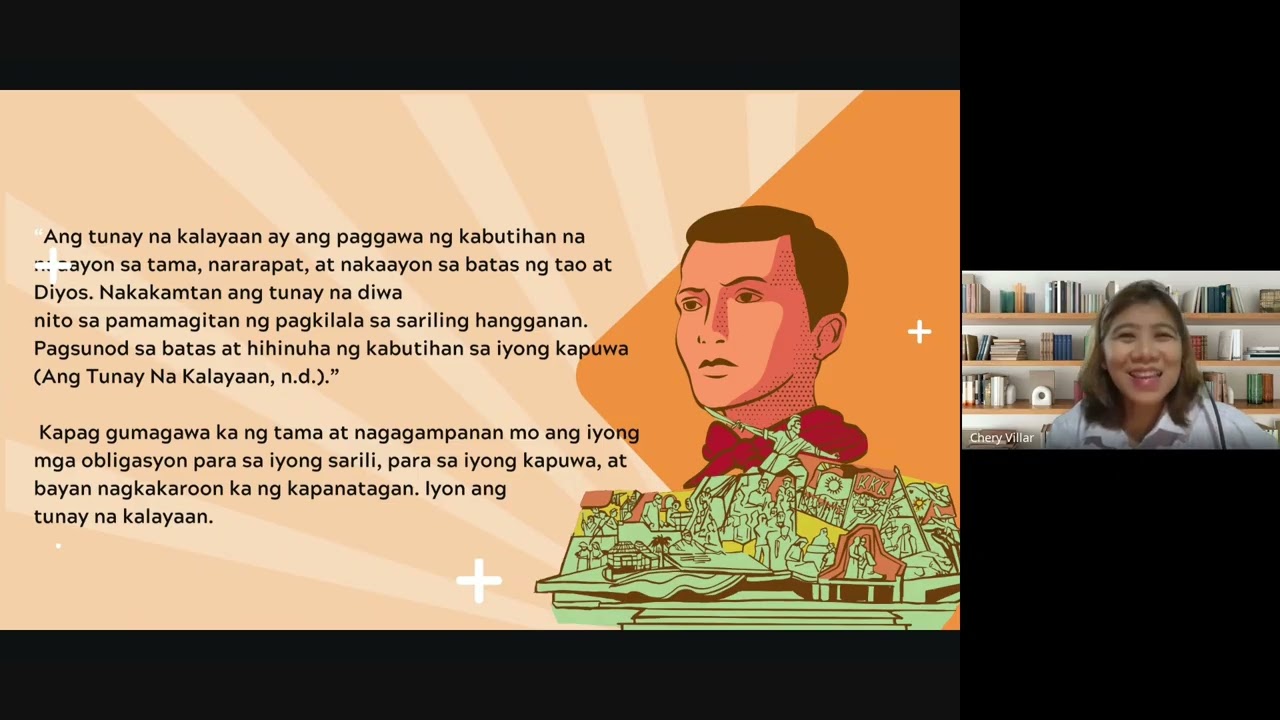 EDITED ESP 8 4TH W2 PAGGAMIT NG KALAYAAN SA MAPANAGUTANG PAGSUNOD SA MGA ALINTUNTUNIN SA BAYAN