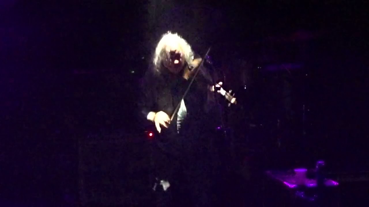 Bread and Water - Railroad Earth, Lincoln Theatre, DC 1-3-2026
