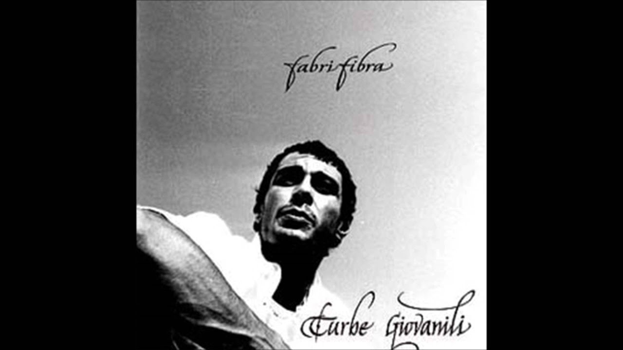 2 - Luna piena - Fabri Fibra (Turbe Giovanili)