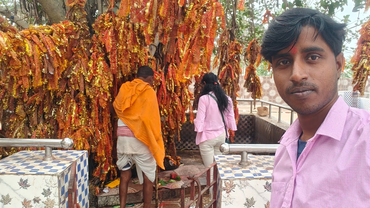 झारखंड का प्रसिद्ध मंदिर जाने का मौका मिला 🙏 | daily vlog 