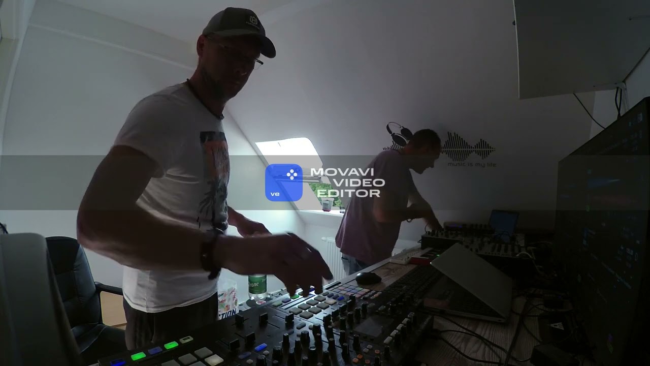 TMS and Sharty   House Mix Juni 2024