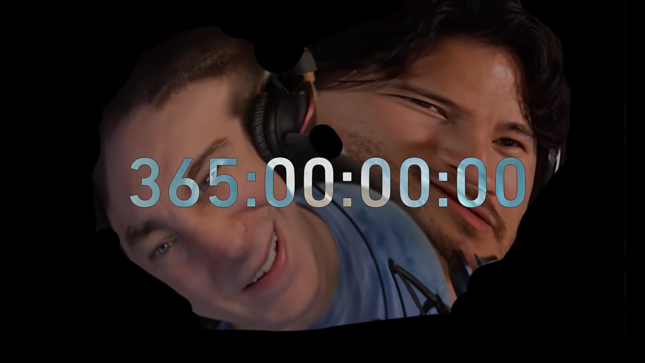 UNUS ANNUS, UNUS AAAAAA! compilation 1hour