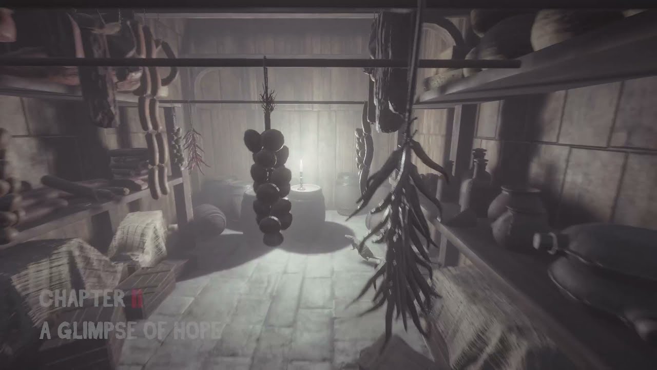 [WR] Escape the Ayuwoki Any% in 2:40 Speedrun