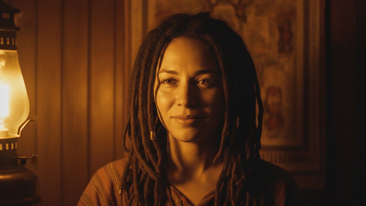 Top 10 Roots Reggae Music 2025 &ndash; A Healing Journey Through Neon Walls & Rasta Truth