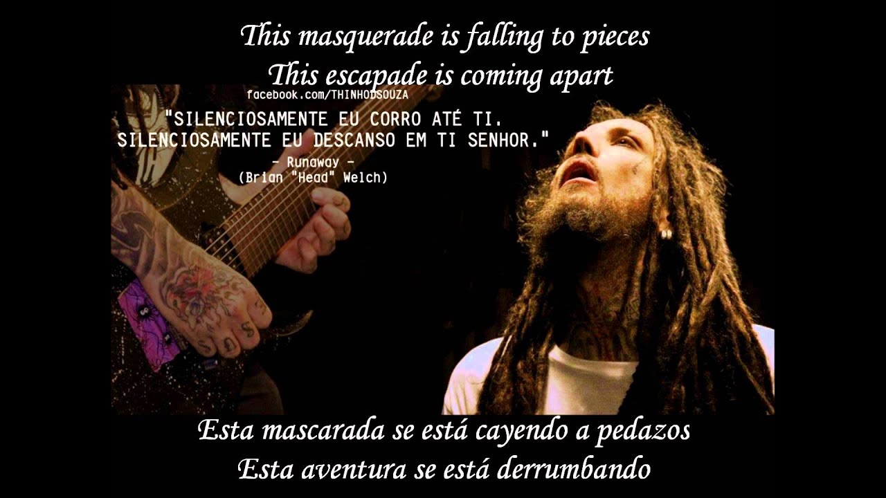 love and death Fading Away subtitulado en español Y en ingles