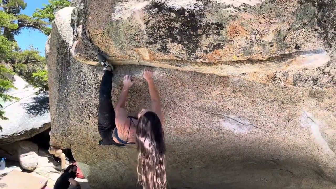 Paper Dragon, V10. Tramway