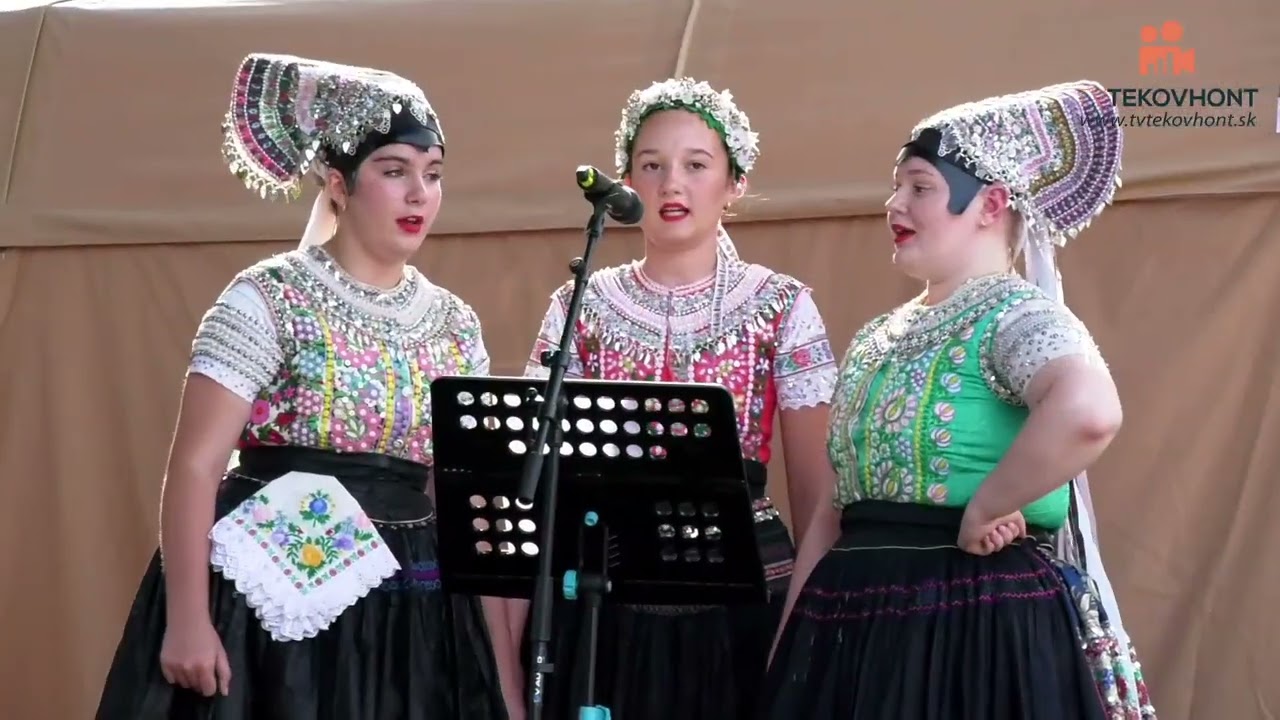 Čajkovské vinobranie 2025, 13.9.2025