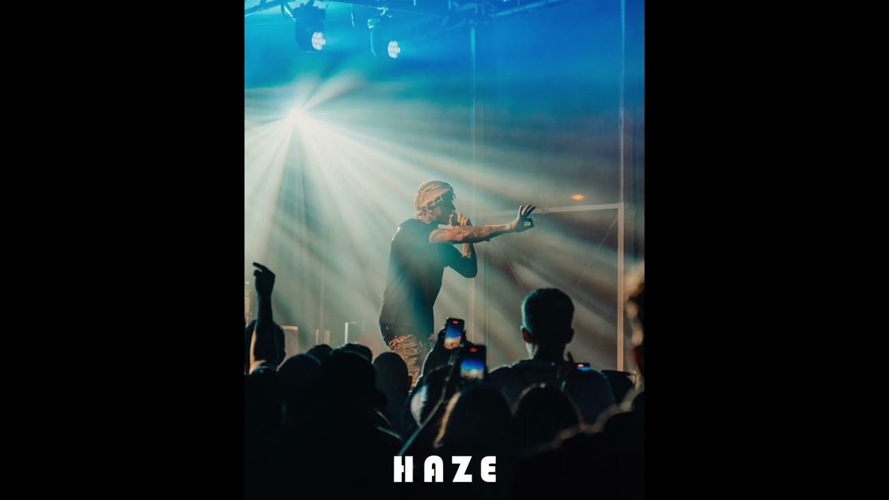 [FREE] Hard Rico x Sergei Barracuda Type Beat - Haze