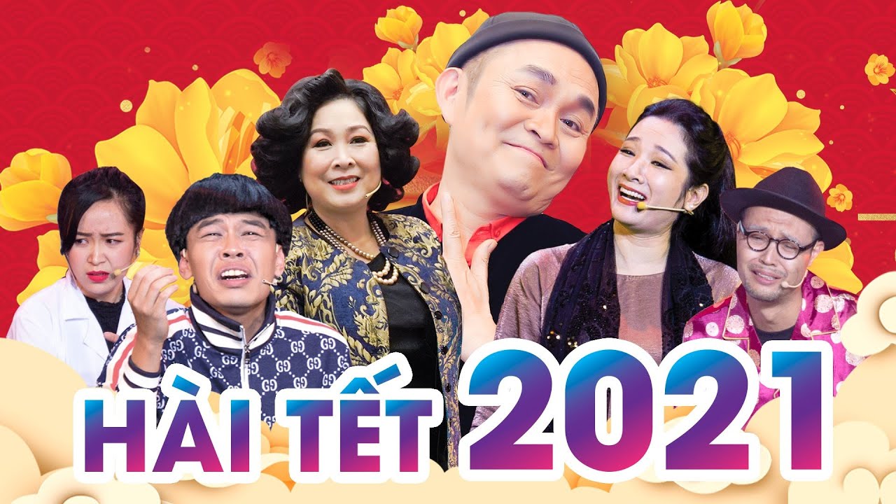 HÀI TẾT XUÂN HINH 2022 | KHÓC THUÊ - XUÂN PHÁT TÀI 11 | HỒNG VÂN x THANH THANH HIỀN x TRUNG RUỒI