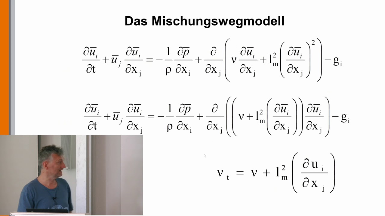 Turbulenz 5: Der Miischungsweg
