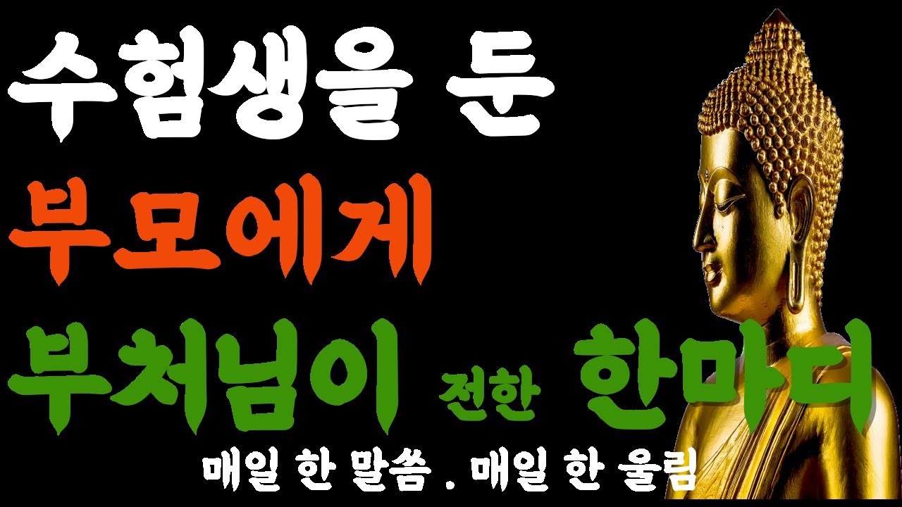 아이를 믿고, 묵묵히 이리하라 #부처님말씀 #명언 #자기수행 #불교오디오북 #좋은글  #인생조언 #긍정의말 #삶의지혜#부처님가르침#합격기원#합격#수험생#수험생기도#수능발원#합격기도
