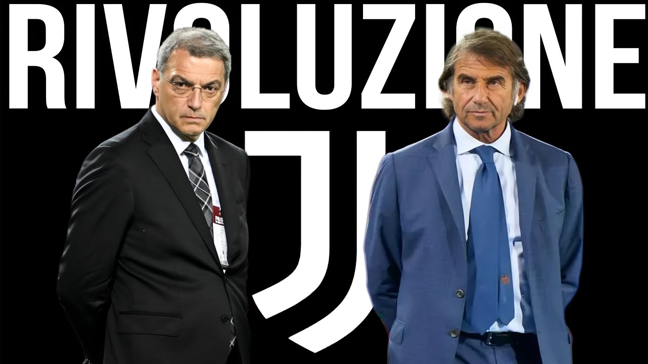 CARNEVALI &Egrave; DA JUVE. COMOLLI, GLI ERRORI PI&Ugrave; GRAVI. COSA CAMBIA ORA (TOGNOZZI COMPRESO)🚨