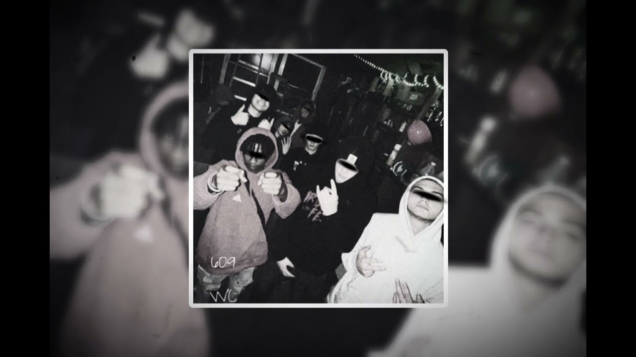 Black Hair (Prod. LostBeats & HAM)