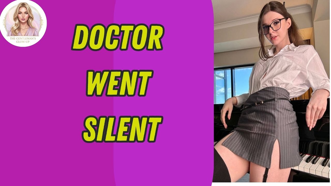 The Clinic Gave Me the Wrong Treatment — Now I'm Permanently Her   TG TF Medical Experiment    Made