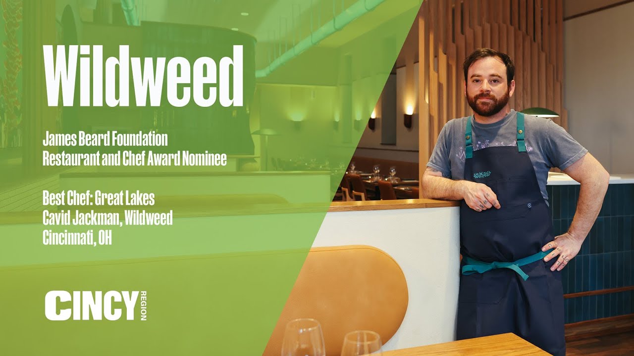 Wildweed | Cincy Region