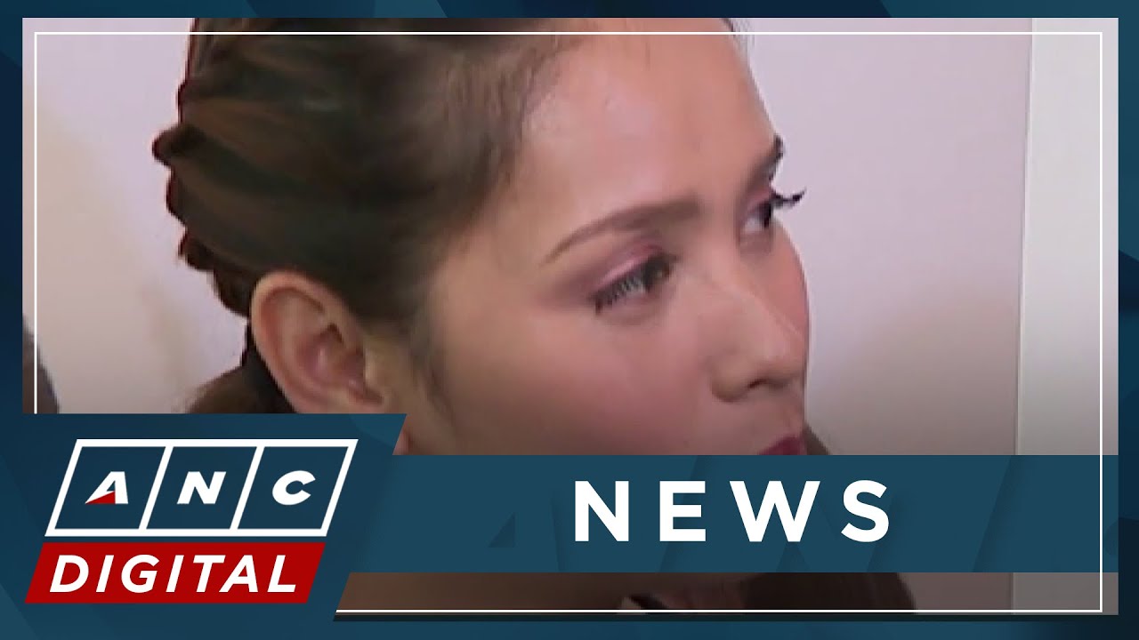 Actress, businesswoman Neri Naig arrested for securities violations, estafa | ANC