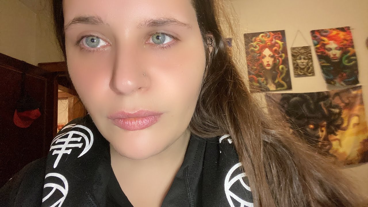 ASMR Refused 