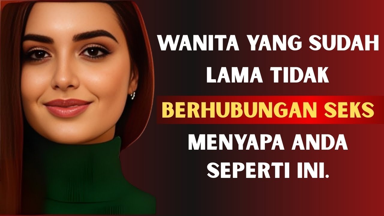 Psikologi Ketertarikan: Bagaimana wanita menyapa Anda ketika mereka sudah lama tidak berhubungan