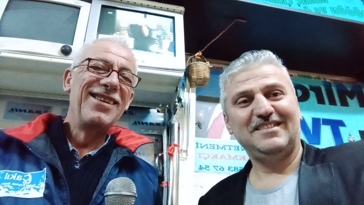 KIRKLARELİ PINARHISAR YENİCE KÖY DOĞUMLU GÜRCAN BİNAY ABİ MİRAÇ TV. YE KONUŞTU.