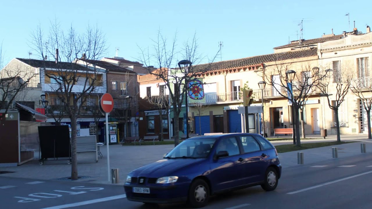Llinars del Vallès