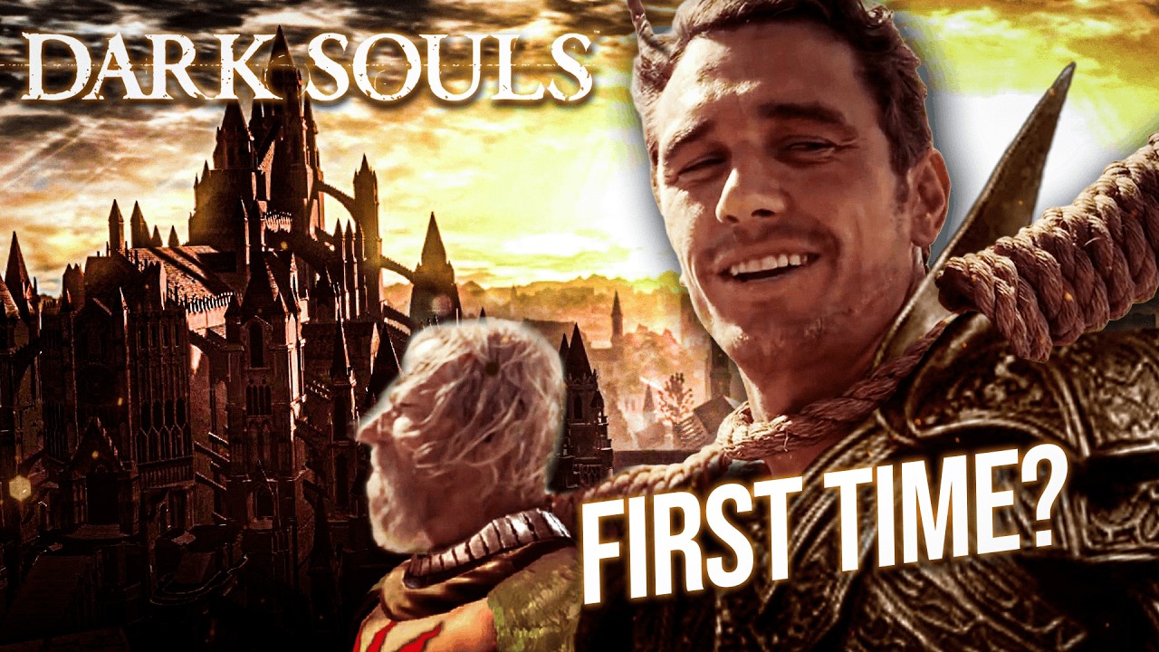 How Hard Can Dark Souls 1 Be In 2026?