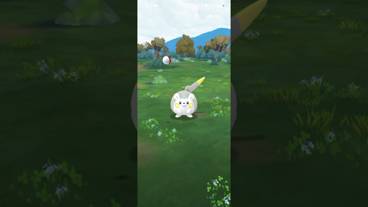PokemonGO