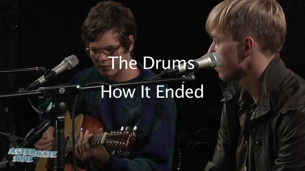 The Drums - 
