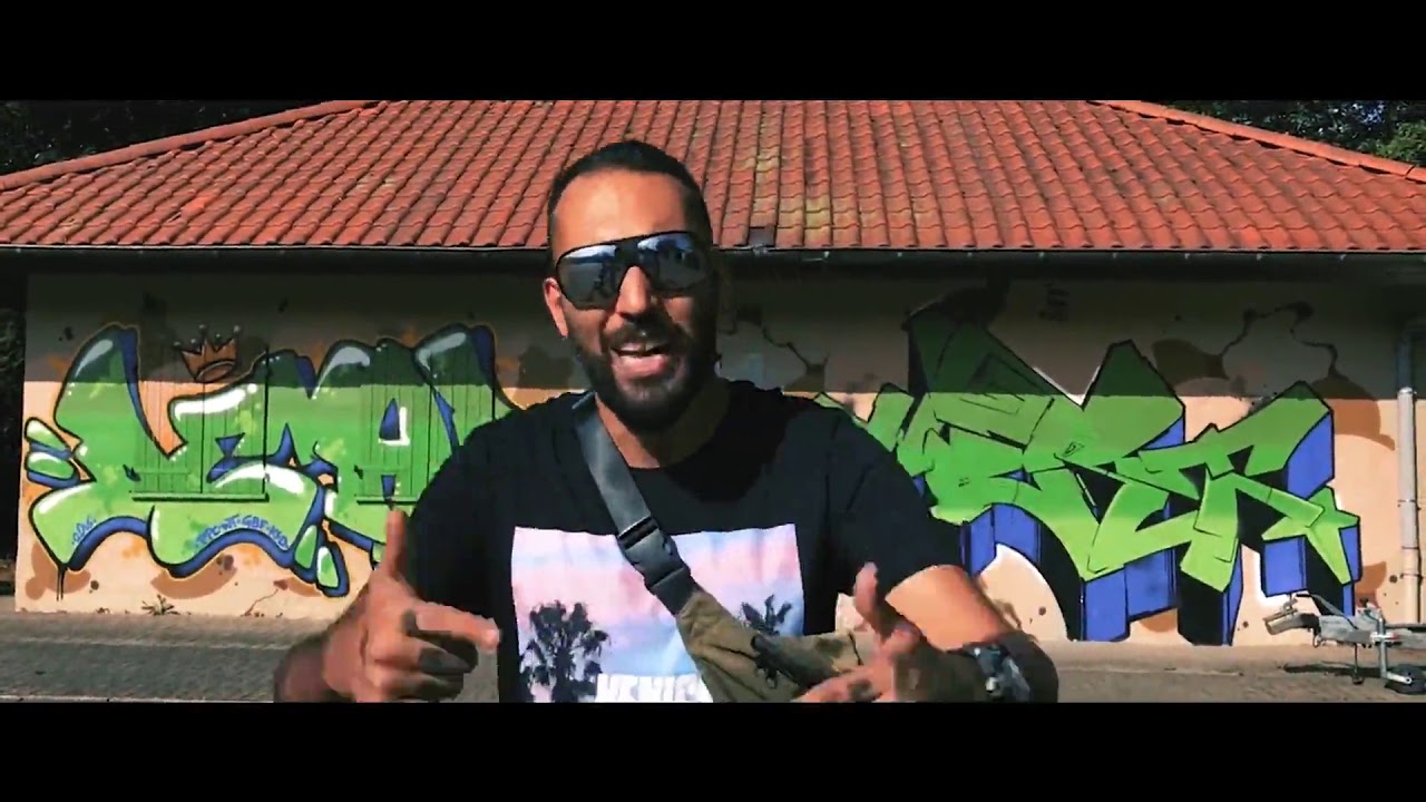 Nima Nimosh - Dalghak Live