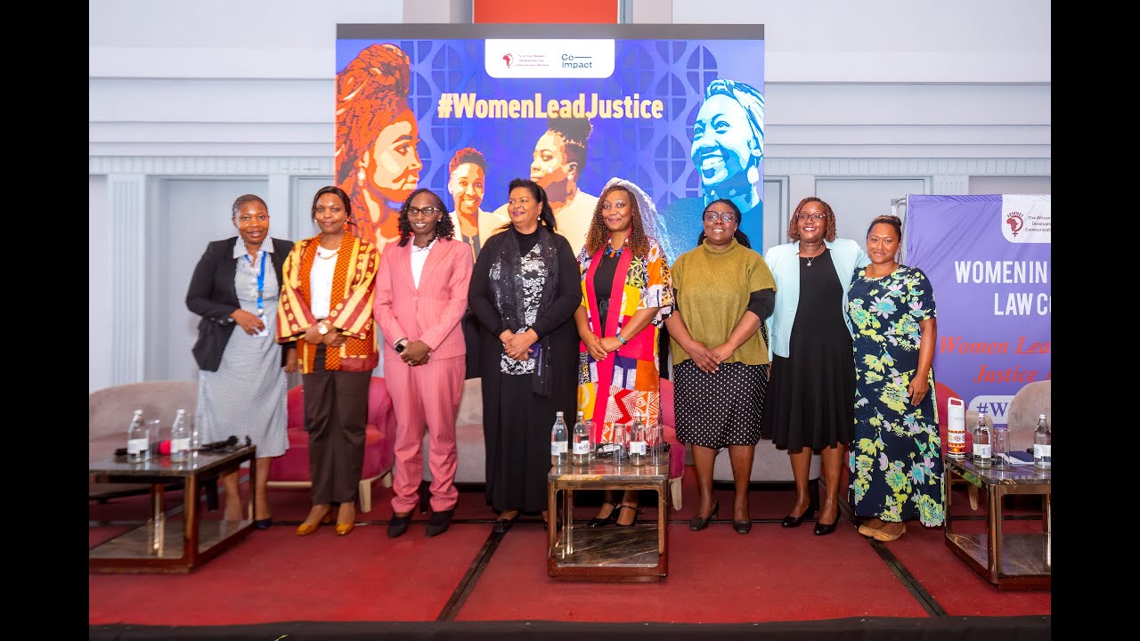 Women In Leadership In Law (WILL): Women Leading in Shaping Justice Across Generations