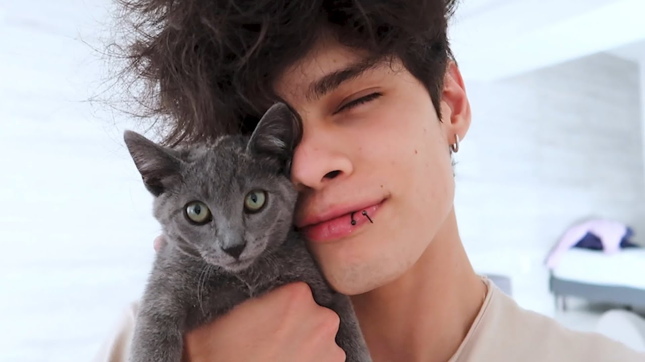 Tengo una Hija | JeanCarloLeon | Vlog 17 #Cuarentena
